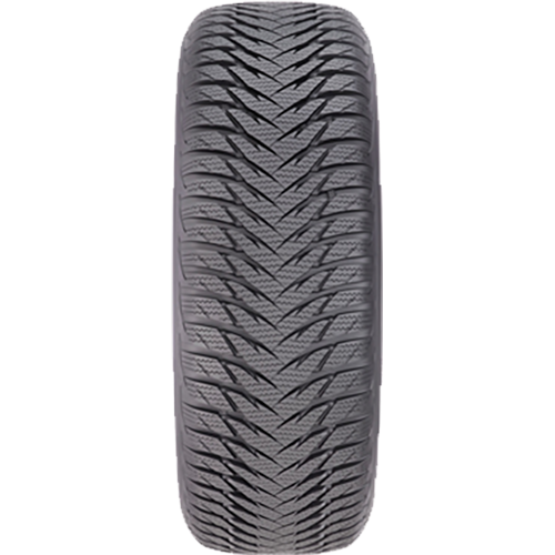 GOODYEAR ULTRA GRIP 8 205/55 R16 91T – Herstellerbild Frontansicht