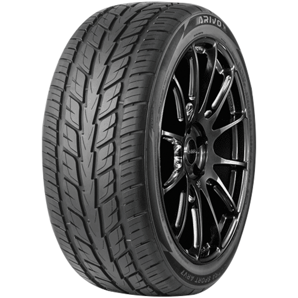 ARIVO ARV7 ULTRA SPORT 315/35 R20 110W – Herstellerbild Vollansicht