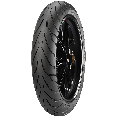 PIRELLI ANGEL GT FRONT 110/80 R19 59V – Herstellerbild Vollansicht
