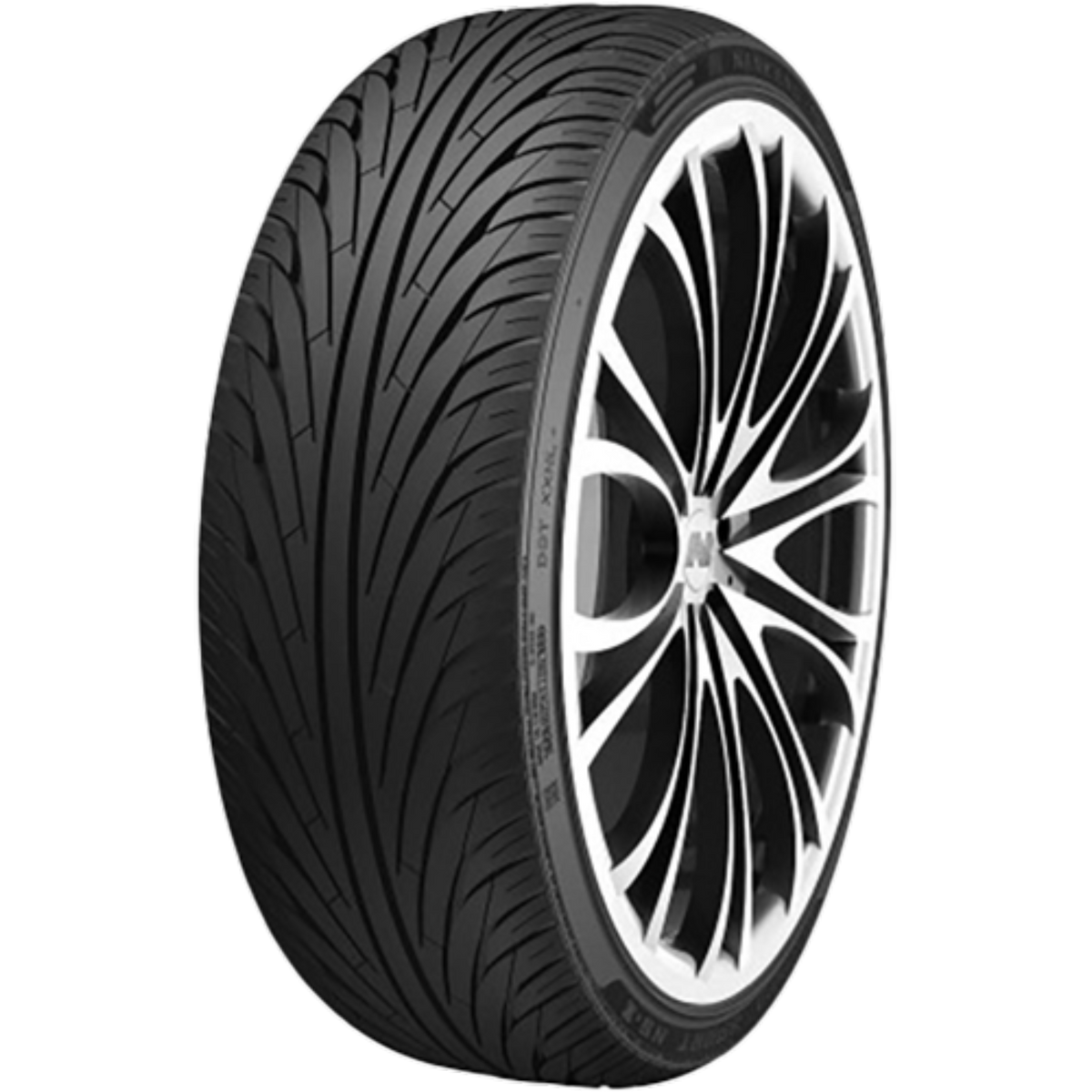 NANKANG NS 2 285/30 R18 93Y – Herstellerbild Vollansicht