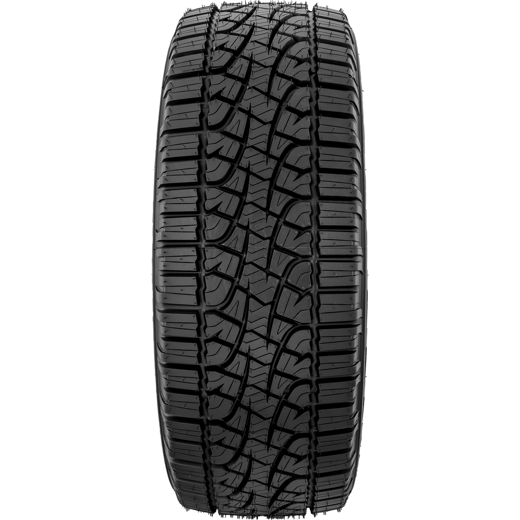 PIRELLI SCORPION ATR 325/55 R22 116H – Herstellerbild Frontansicht