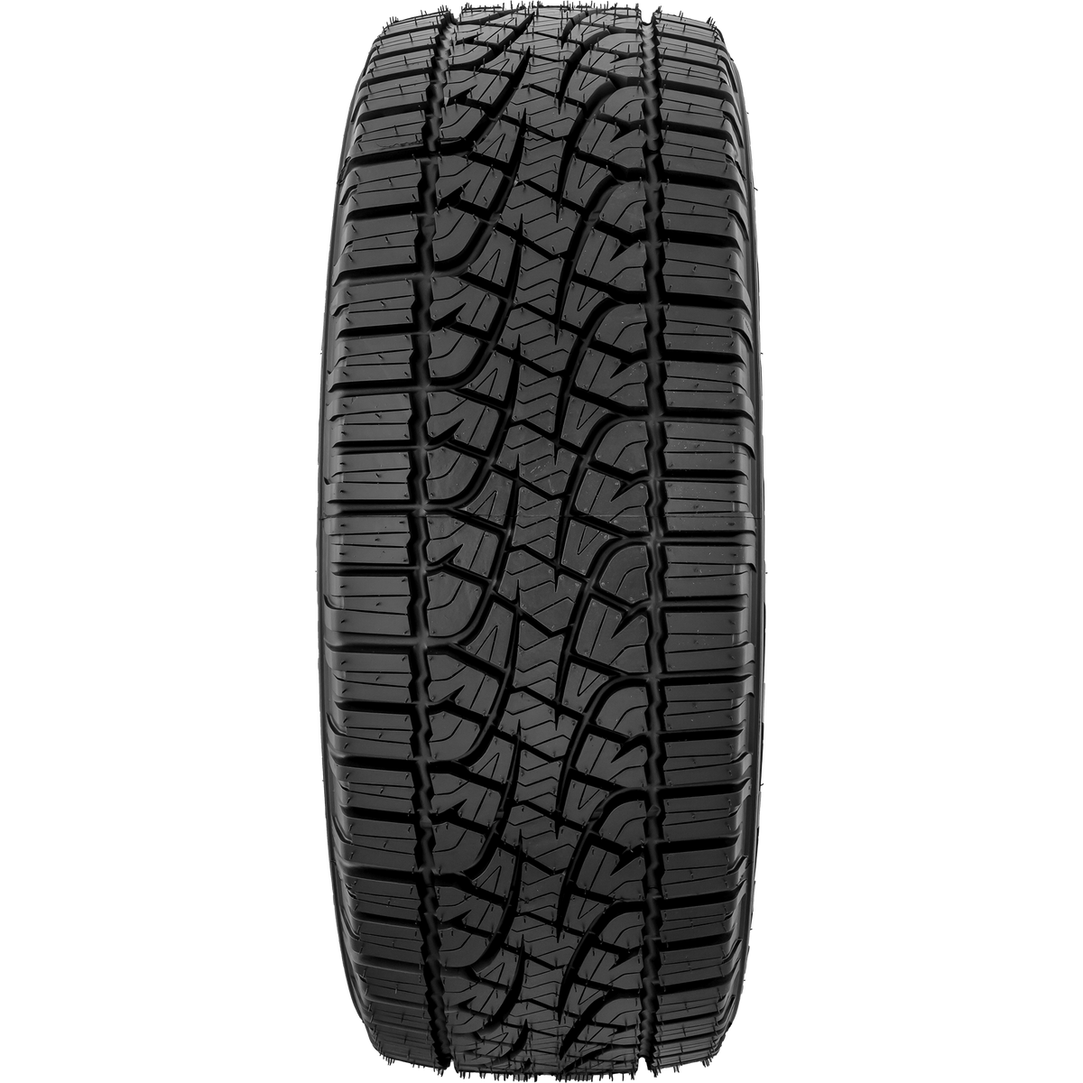 PIRELLI SCORPION ATR 325/55 R22 116H – Herstellerbild Frontansicht