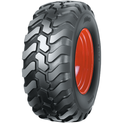 MITAS EM01 335/80 R20 136B – Herstellerbild Vollansicht