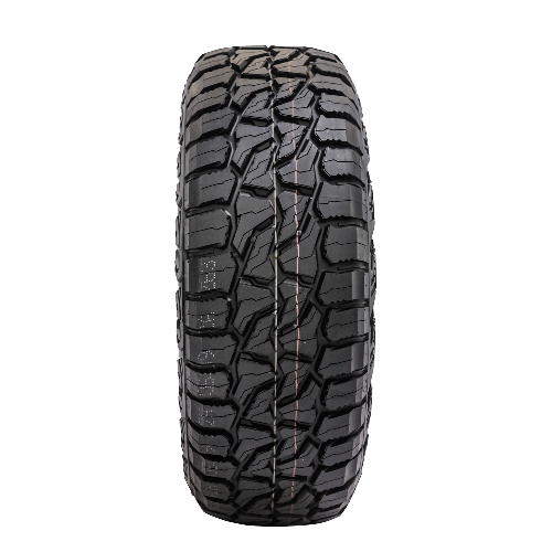 LANVIGATOR WARRIOR RT 235/75 R15 110/107Q – Herstellerbild Frontansicht