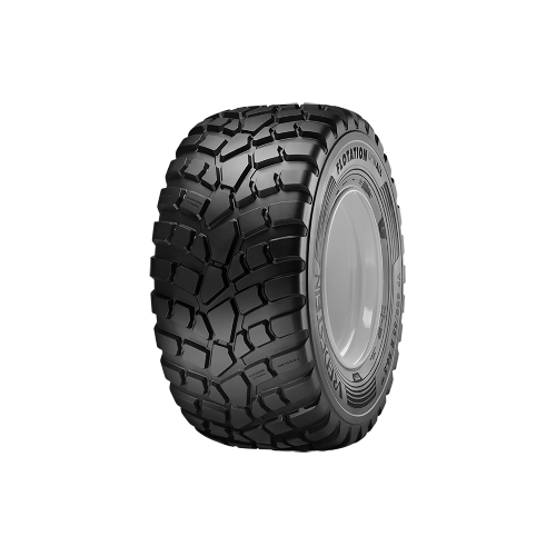 VREDESTEIN FLOTATION OPTIMALL 710/45 R22.5 170D – Herstellerbild Vollansicht