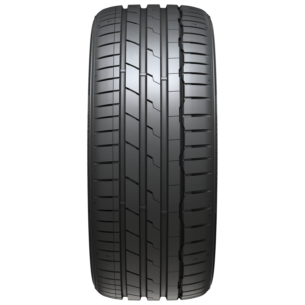 HANKOOK K127 VENTUS S1 EVO3 225/45 R17 94Y – Herstellerbild Frontansicht