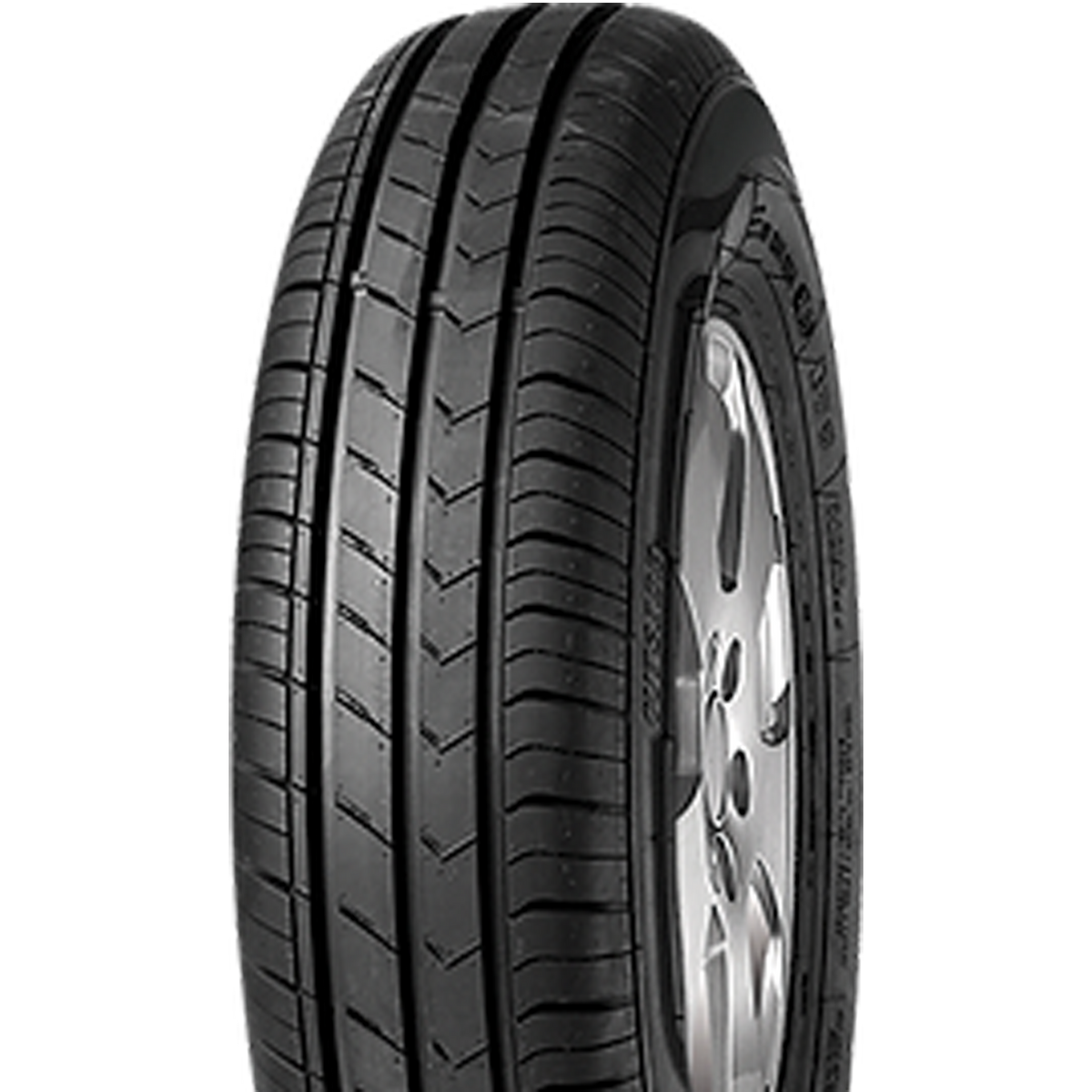 FORTUNA ECOPLUS HP 195/55 R16 87V – Herstellerbild Vollansicht