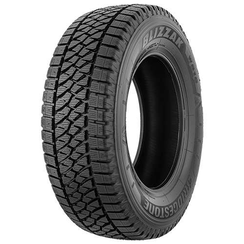 BRIDGESTONE BLIZZAK W810 215/60 R17 104/102H – Herstellerbild Vollansicht