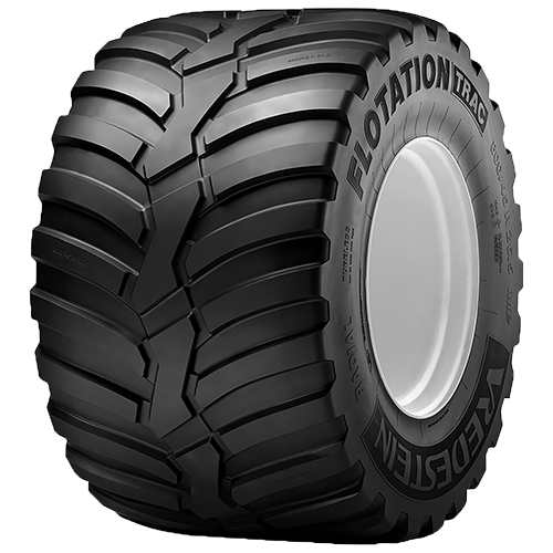 VREDESTEIN FLOTATION TRAC 560/60 R22.5 161D – Herstellerbild Vollansicht
