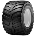 VREDESTEIN FLOTATION TRAC 710/40 R22.5 161D – Herstellerbild Vollansicht