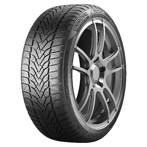 UNIROYAL WINTEREXPERT 235/50 R18 101V – Herstellerbild Vollansicht