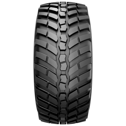 ALLIANCE 550 MULTIUSE 365/70 R18 142A2 – Herstellerbild Frontansicht