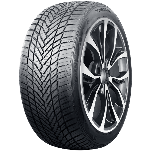 MAZZINI CROSS ALLSEASON AS8 205/55 R19 97W – Herstellerbild Vollansicht