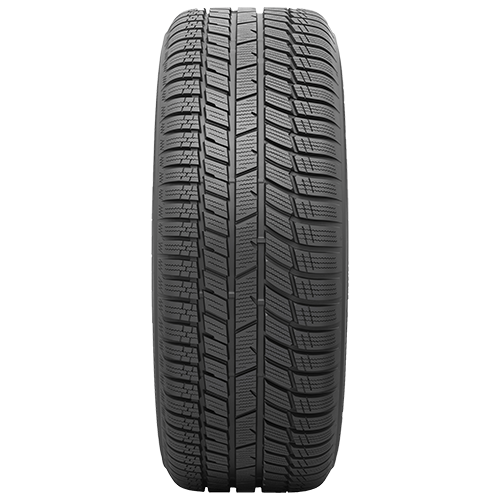 TOYO SNOWPROX S 954 SUV 295/35 R21 107V – Herstellerbild Frontansicht