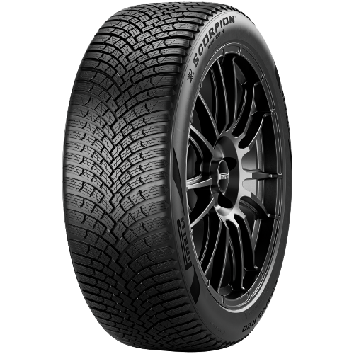 PIRELLI SCORPION WINTER 3 275/35 R22 104V – Herstellerbild Vollansicht