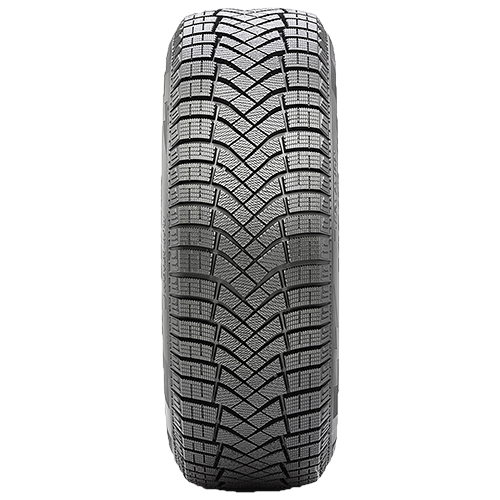 PIRELLI WINTER ICE ZERO FRICTION 235/65 R17 108H – Herstellerbild Frontansicht