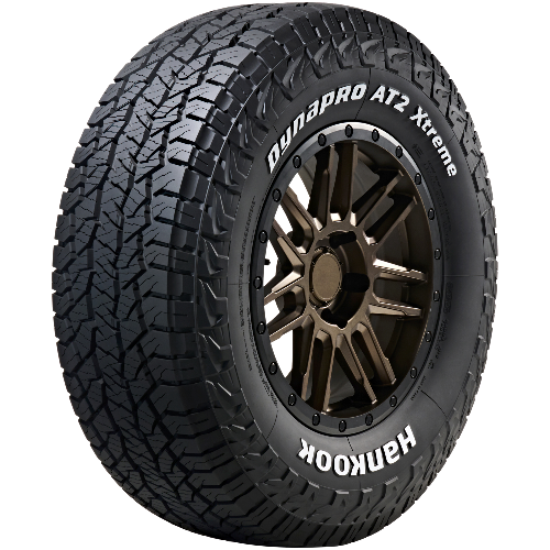 HANKOOK RF12 DYNAPRO AT2 Xtreme 215/75 R15 100/97S – Herstellerbild Vollansicht