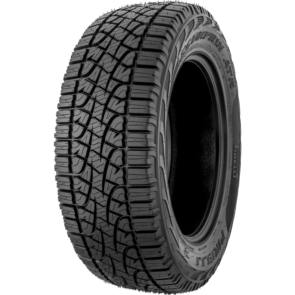 PIRELLI SCORPION ATR 325/55 R22 116H – Herstellerbild Vollansicht