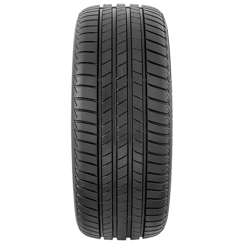 BRIDGESTONE TURANZA T005 225/55 R17 101W – Herstellerbild Frontansicht