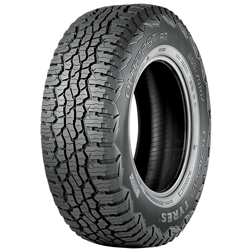 NOKIAN OUTPOST AT 235/75 R17 109S – Herstellerbild Vollansicht