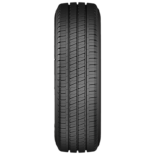 STARMAXX ST860 PROVAN 205/65 R16 107/105T – Herstellerbild Frontansicht
