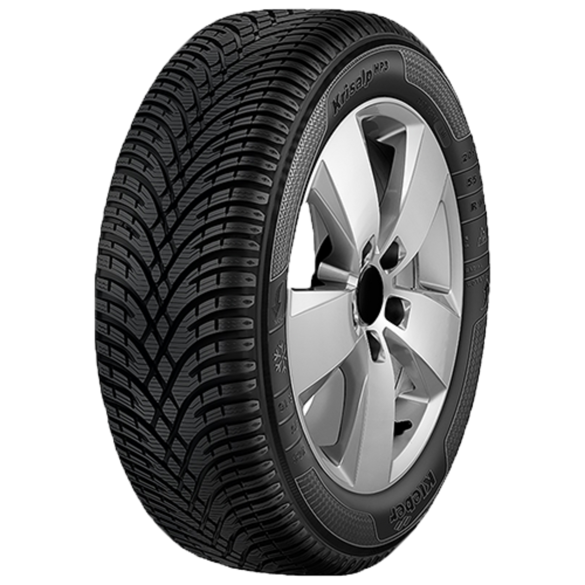VITOUR TEMPESTA ENZO 265/35 R18 97W – Herstellerbild Vollansicht