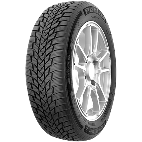 PETLAS SNOWMASTER 2 SPORT 235/40 R18 95V – Herstellerbild Vollansicht