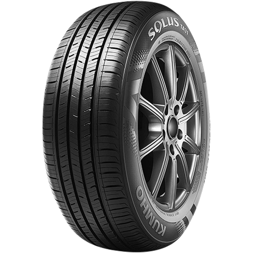 KUMHO TA31 SOLUS 205/65 R16 95H – Herstellerbild Vollansicht