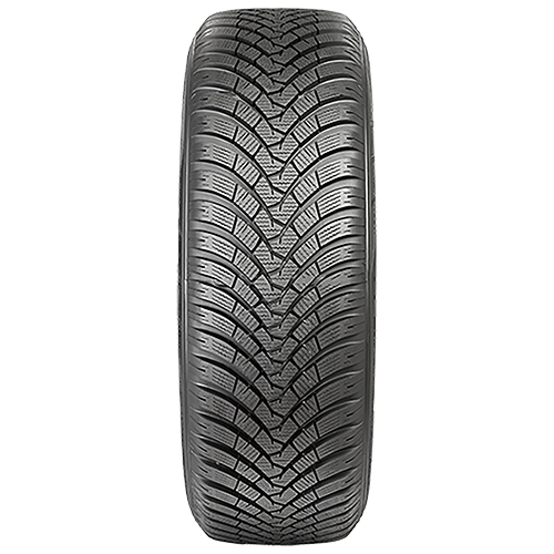 FALKEN HS01 EUROWINTER 245/45 R20 99V – Herstellerbild Frontansicht