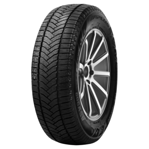 APLUS ASV909 205/70 R15 106/104R – Herstellerbild Vollansicht