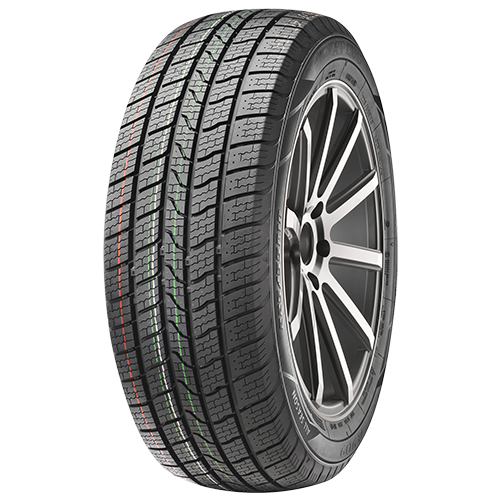 APLUS A909 175/70 R13 82T – Herstellerbild Vollansicht