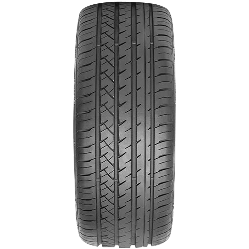 FRONWAY EURUS 08 235/45 R19 99W – Herstellerbild Frontansicht