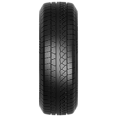 STARMAXX W870 INCURRO 255/60 R18 112H – Herstellerbild Frontansicht