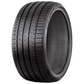 FALKEN AZENIS FK510 215/35 R18 84Y – Herstellerbild Vollansicht