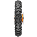METZELER MC 360 100/90 R19 57M – Herstellerbild Frontansicht