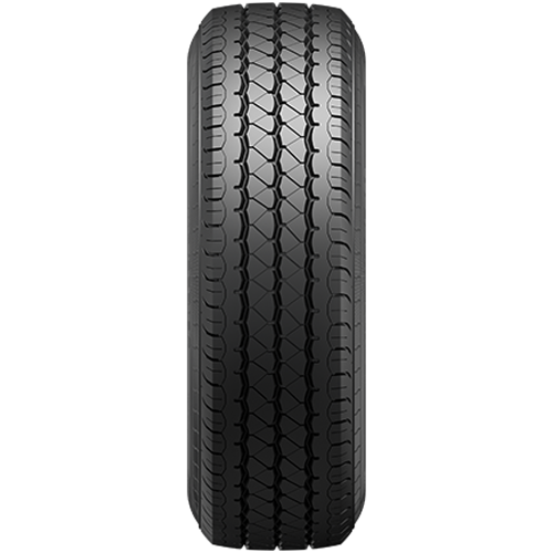 DYNAMO HISCEND-H MC02 225/70 R15 112/110R – Herstellerbild Frontansicht