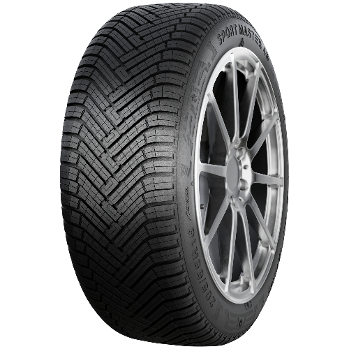 LINGLONG SPORT MASTER 4S 225/55 R17 101V – Herstellerbild Vollansicht