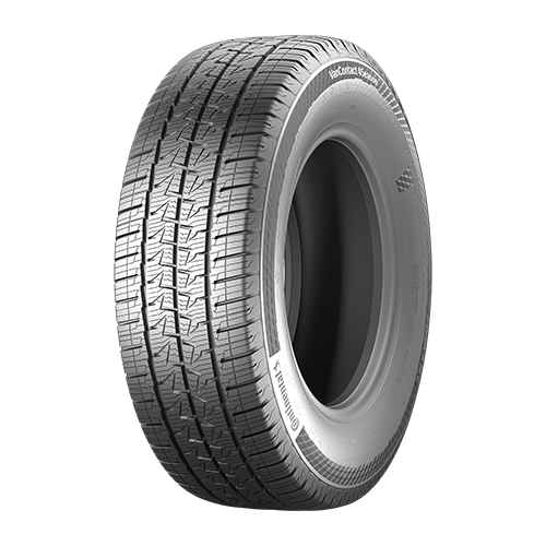 CONTINENTAL VANCONTACT 4SEASON 215/60 R16 103/101T – Herstellerbild Vollansicht
