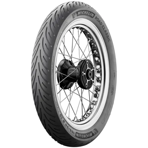MICHELIN ROAD CLASSIC 100/90 R18 56V – Herstellerbild Vollansicht