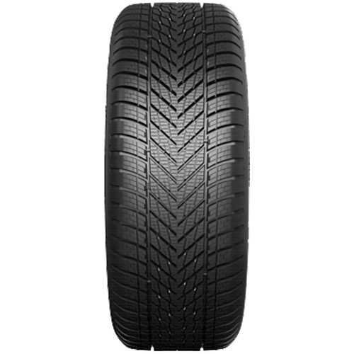 DUNLOP WINTER 275/35 R19 100V – Herstellerbild Frontansicht