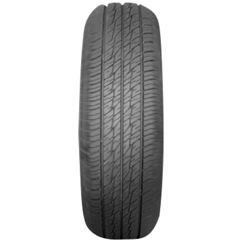 DUNLOP Grandtrek ST 20 215/70 R16 99H – Herstellerbild Frontansicht