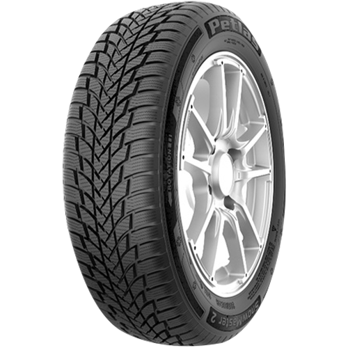 PETLAS SNOWMASTER 2 155/70 R13 75T – Herstellerbild Vollansicht