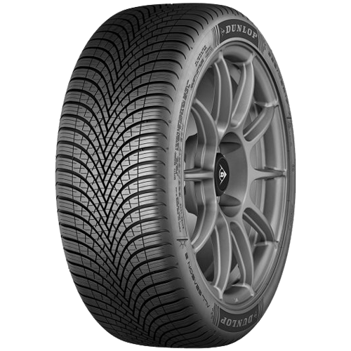 DUNLOP ALL SEASON 2 235/45 R17 97Y – Herstellerbild Vollansicht
