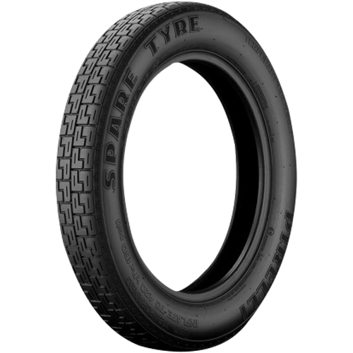 PIRELLI SPARE (Spare Tire) 195/70 R20 116M – Herstellerbild Vollansicht