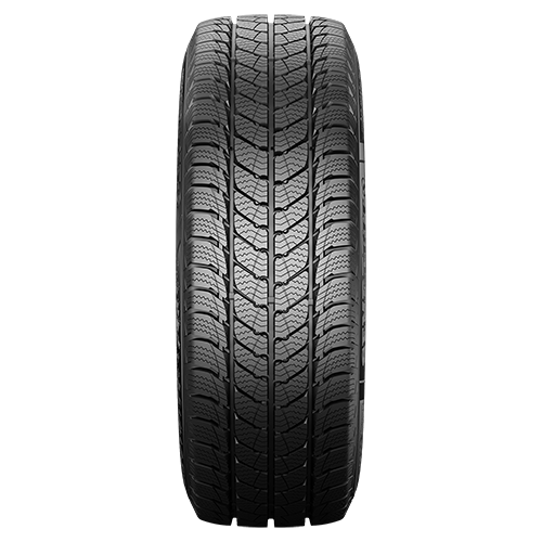 SEMPERIT VAN-GRIP 3 215/60 R17 109/107T – Herstellerbild Frontansicht