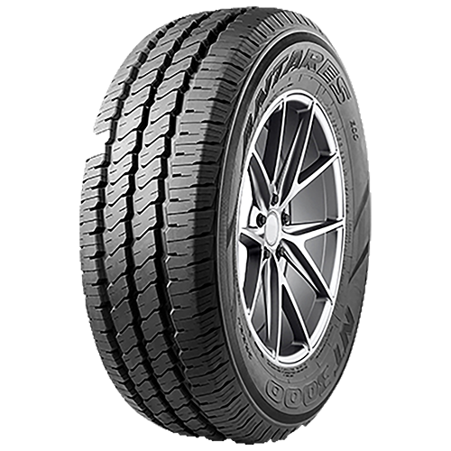 ANTARES NT3000 195/65 R16 104/102T – Herstellerbild Vollansicht