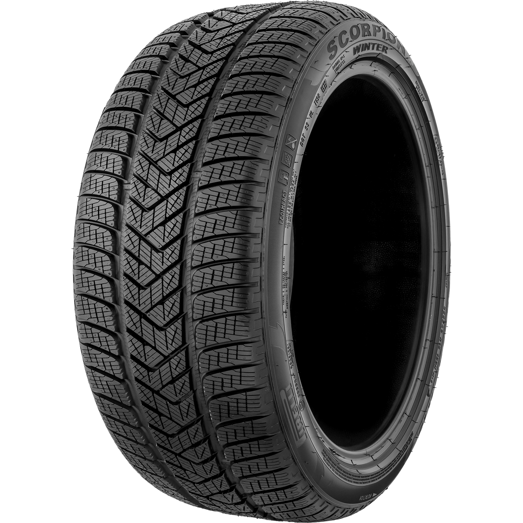 PIRELLI SCORPION WINTER 215/65 R16 102H – Herstellerbild Vollansicht