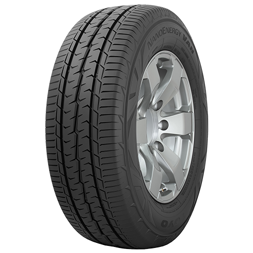 TOYO NANOENERGY VAN 215/60 R16 103/101T – Herstellerbild Vollansicht