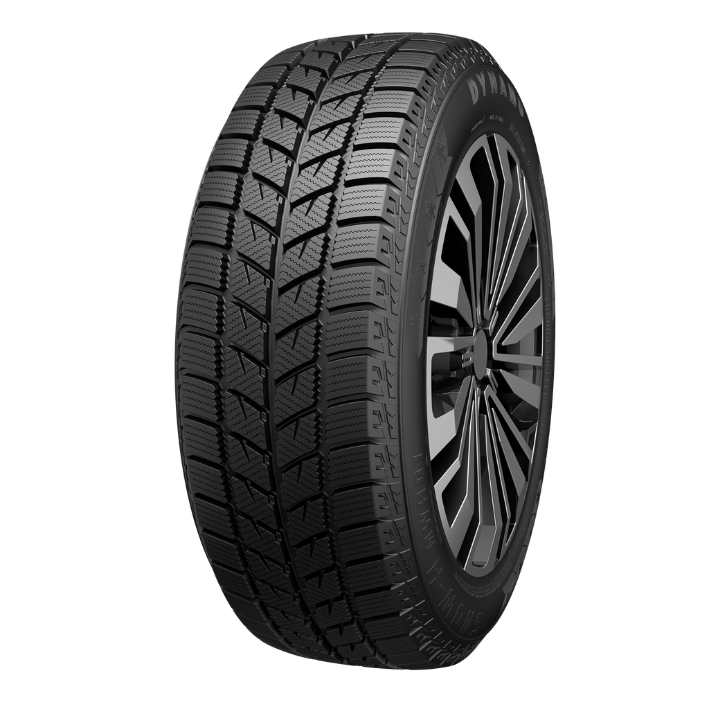 DYNAMO SNOW‑H MWH01 155/80 R13 79T – Herstellerbild Vollansicht