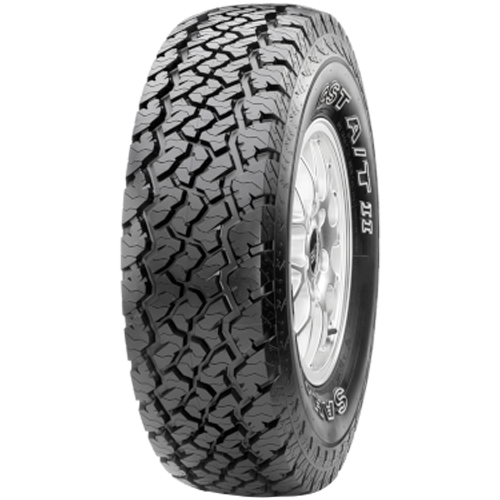 CST SAHARA M/T 2 245/75 R16 108/104Q – Herstellerbild Vollansicht